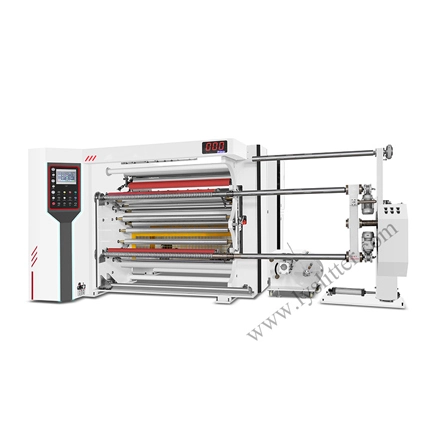 HCH4-1300/1700 μηχανή κοπής υψηλής ταχύτητας