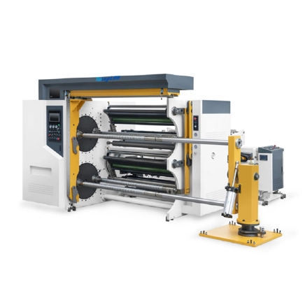 PRO SERIES τεσσάρων άξονων κοπής πυργίσκου πυργίσκου πίσω