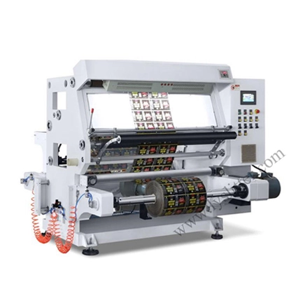 HCHR-1300 PLC ελεγχόμενη μηχανή επιθεώρησης