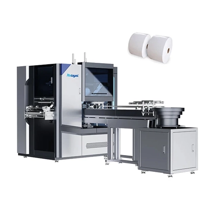 LYDG-370/470/570 Πλήρης αυτόματη ασταμάτη μη σταματά