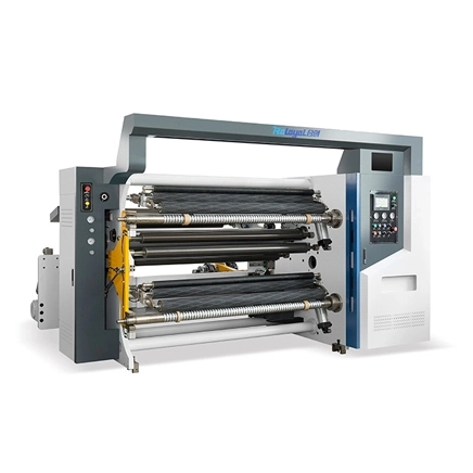 TOP SERIES υψηλής ταχύτητας κοπής μηχανή