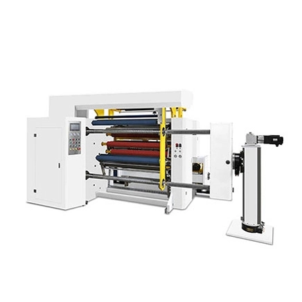 Μηχανή κοπής υψηλής ταχύτητας με χωρίς άξονα αποσύνδεσης