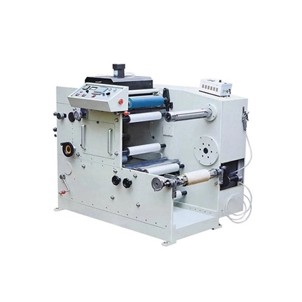 Στοιβασμένη μηχανή εκτύπωσης Flexo τύπος