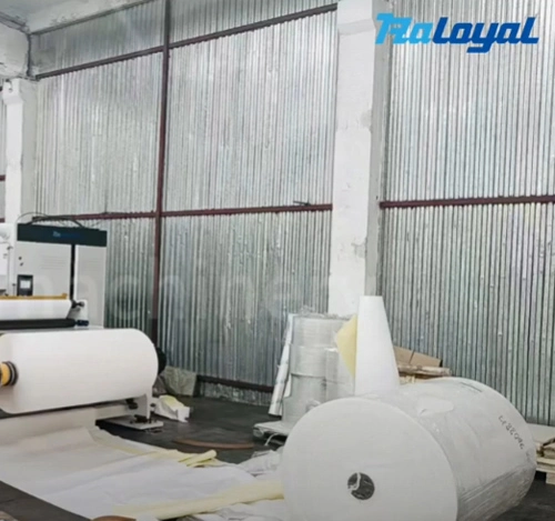 Η Raloyal λαμβάνει επαίνους από το Double V και ανακοινώνει συνεργασία με τη μεγαλύτερη εταιρεία Label της Ρωσίας