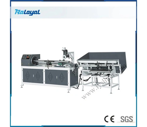 Πλήρως αυτόματη μηχανή κοπής χαρτιού 1600mm--