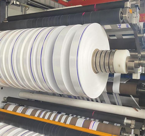 Προηγμένη τεχνολογία κοπής σε δράση: Πολωνική δοκιμή πελατών Ολοκληρώθηκε με την αριστεία.