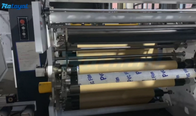 Πλήρες-Αυτόματο πυργίσκος | Γραμμή & Συσκευασίας Αυτόματη γραμμή φορτίου-επιστροφή πακέτου